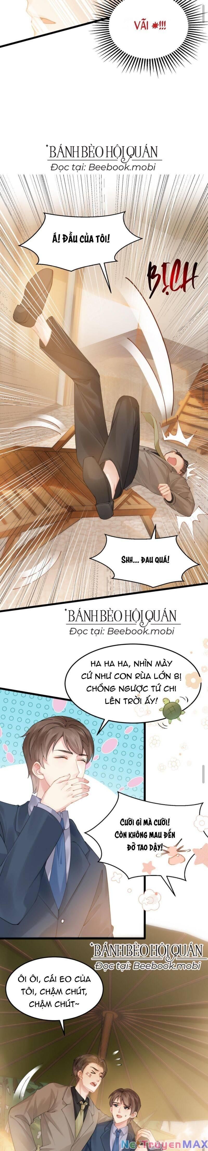 đọc truyện Đại Lão Huyền Học Xuống Núi Khuấy Động Cả Thế Giới Chương 9 ảnh 3 tại Thiên Thai Truyện