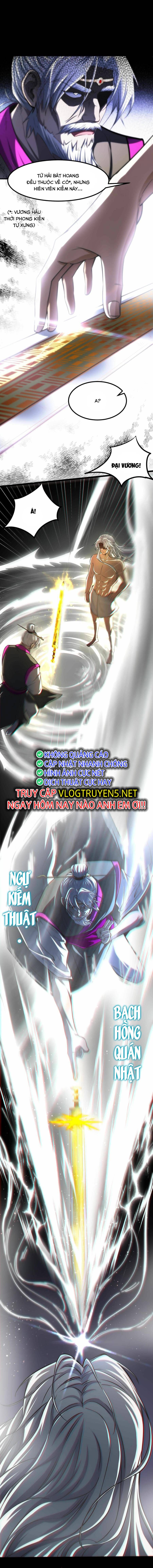 đọc truyện Đại Liên Minh Phản Xuyên Việt Của Bạo Quân Chương 1 ảnh 4 tại Giả Dược
