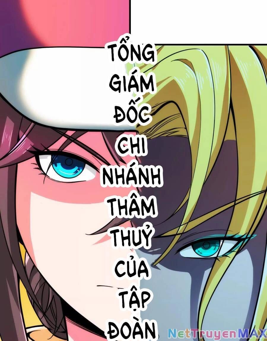 đọc truyện Đại Liên Minh Phản Xuyên Việt Của Bạo Quân Chương 10 ảnh 31 tại Giả Dược