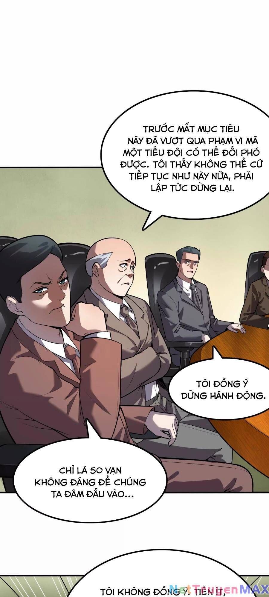 đọc truyện Đại Liên Minh Phản Xuyên Việt Của Bạo Quân Chương 10 ảnh 39 tại Giả Dược
