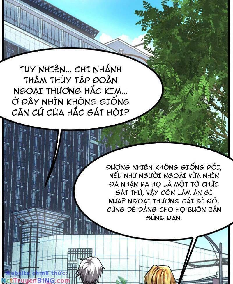 đọc truyện Đại Liên Minh Phản Xuyên Việt Của Bạo Quân Chương 11 ảnh 4 tại Giả Dược