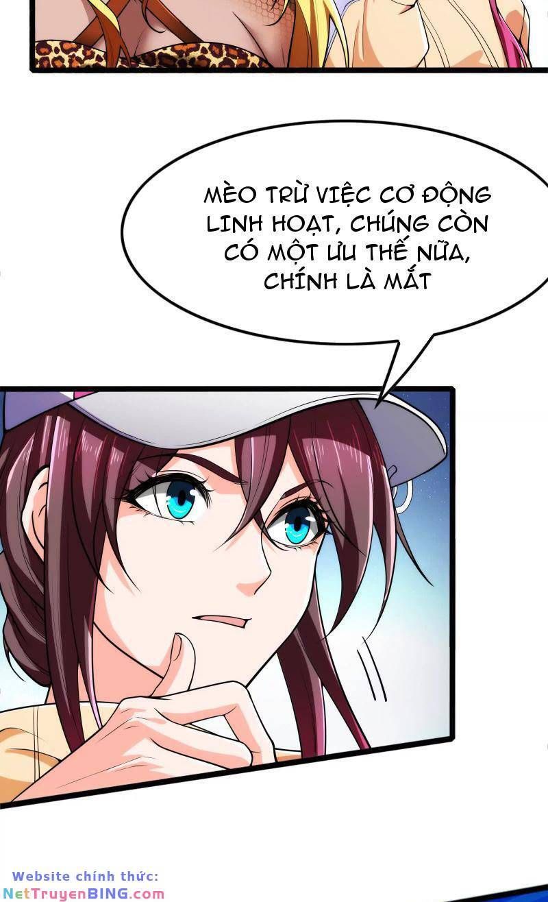 đọc truyện Đại Liên Minh Phản Xuyên Việt Của Bạo Quân Chương 12 ảnh 50 tại Giả Dược