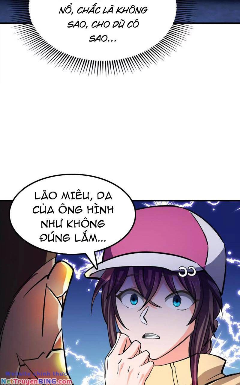 đọc truyện Đại Liên Minh Phản Xuyên Việt Của Bạo Quân Chương 13 ảnh 51 tại Giả Dược