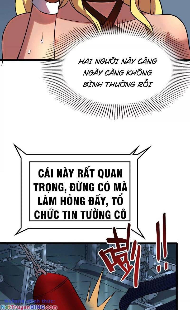 đọc truyện Đại Liên Minh Phản Xuyên Việt Của Bạo Quân Chương 14 ảnh 23 tại Giả Dược