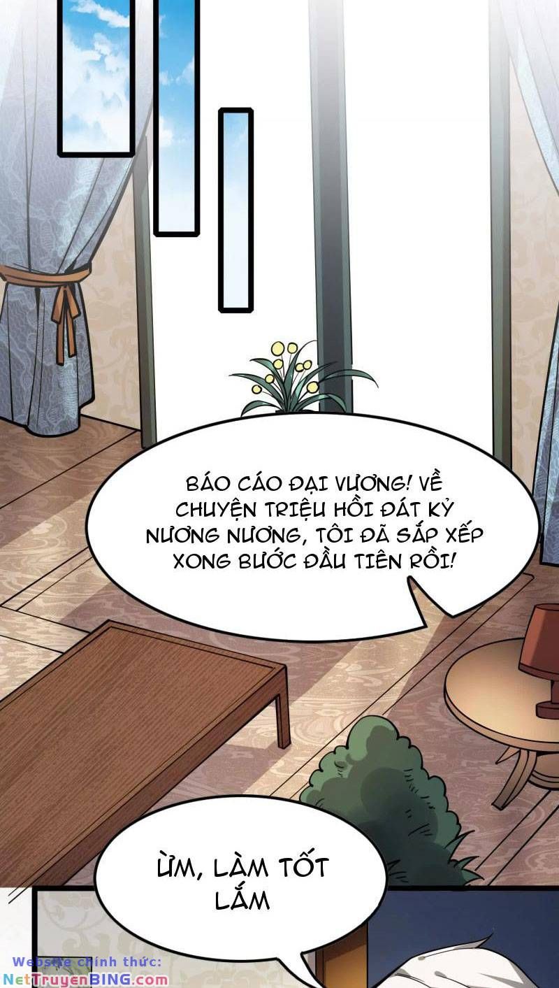 đọc truyện Đại Liên Minh Phản Xuyên Việt Của Bạo Quân Chương 14 ảnh 45 tại Giả Dược