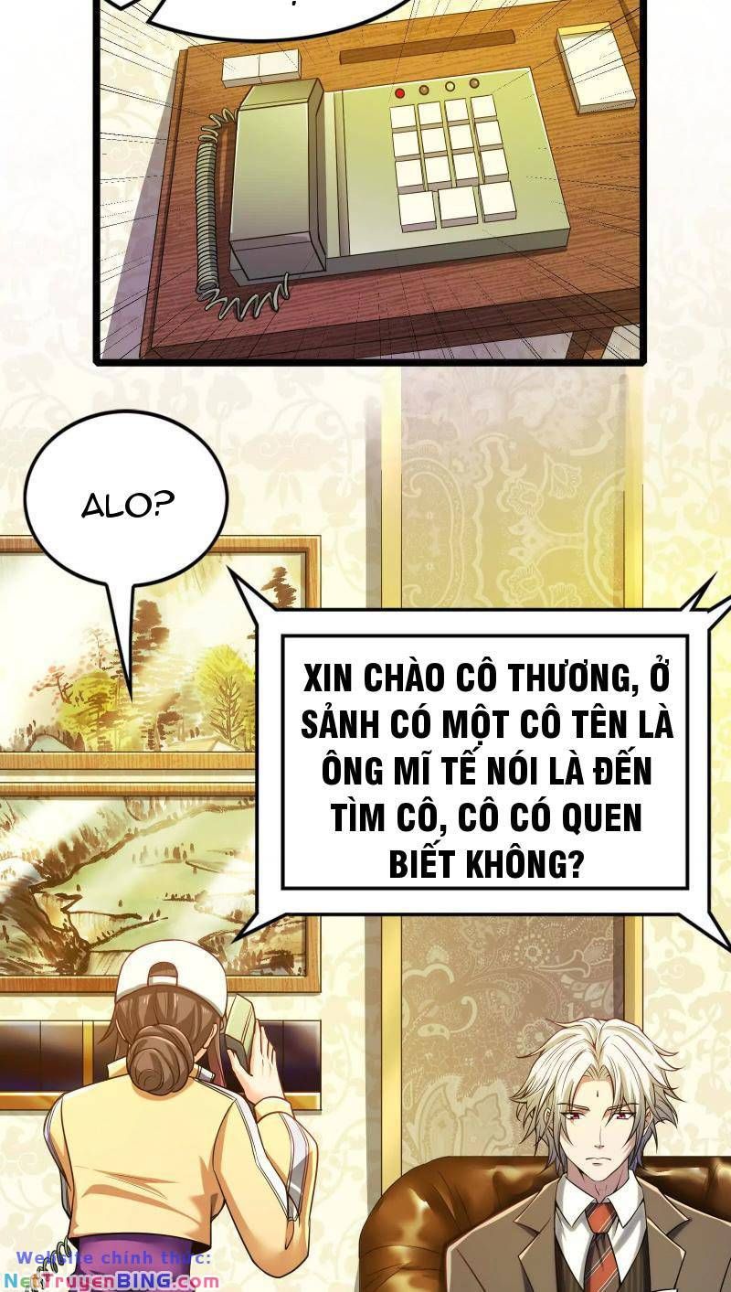 đọc truyện Đại Liên Minh Phản Xuyên Việt Của Bạo Quân Chương 14 ảnh 53 tại Giả Dược