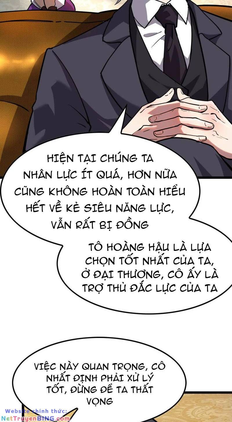 đọc truyện Đại Liên Minh Phản Xuyên Việt Của Bạo Quân Chương 14 ảnh 9 tại Giả Dược
