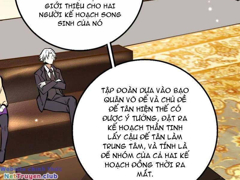 đọc truyện Đại Liên Minh Phản Xuyên Việt Của Bạo Quân Chương 15 ảnh 122 tại Giả Dược