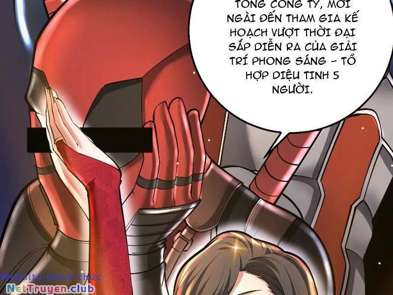 đọc truyện Đại Liên Minh Phản Xuyên Việt Của Bạo Quân Chương 15 ảnh 23 tại Giả Dược