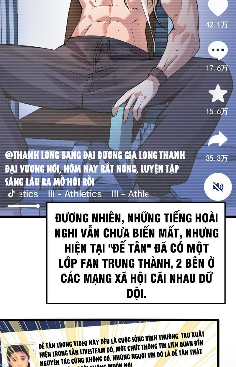 đọc truyện Đại Liên Minh Phản Xuyên Việt Của Bạo Quân Chương 19 ảnh 4 tại Giả Dược