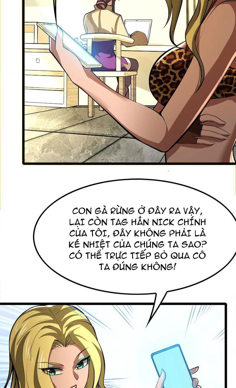 đọc truyện Đại Liên Minh Phản Xuyên Việt Của Bạo Quân Chương 19 ảnh 32 tại Giả Dược