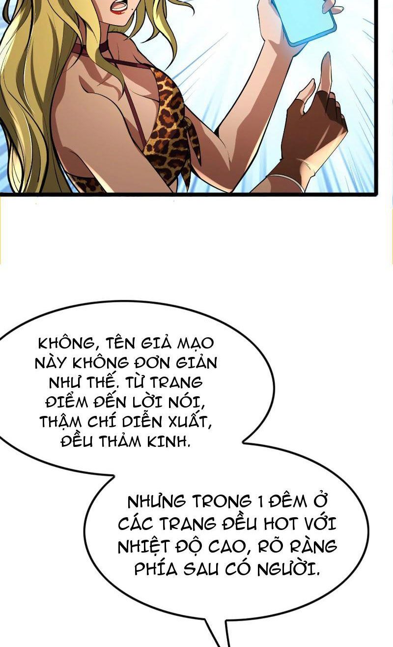 đọc truyện Đại Liên Minh Phản Xuyên Việt Của Bạo Quân Chương 19 ảnh 33 tại Giả Dược