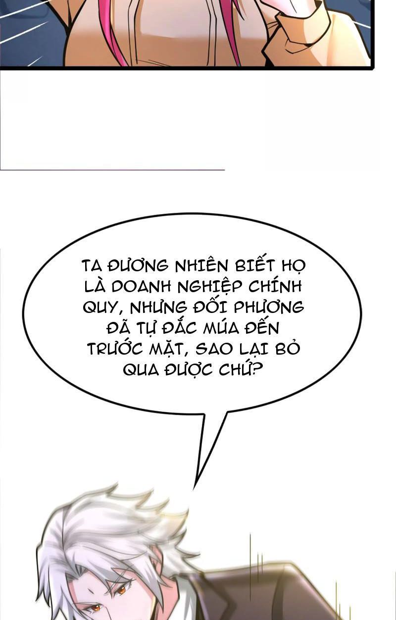 đọc truyện Đại Liên Minh Phản Xuyên Việt Của Bạo Quân Chương 19 ảnh 54 tại Giả Dược