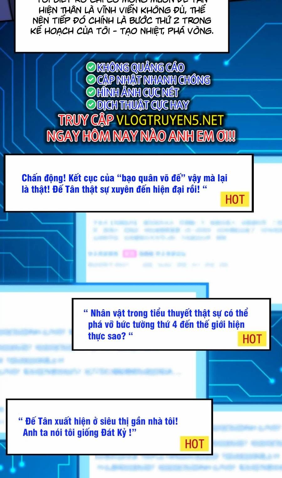 đọc truyện Đại Liên Minh Phản Xuyên Việt Của Bạo Quân Chương 2 ảnh 39 tại Giả Dược