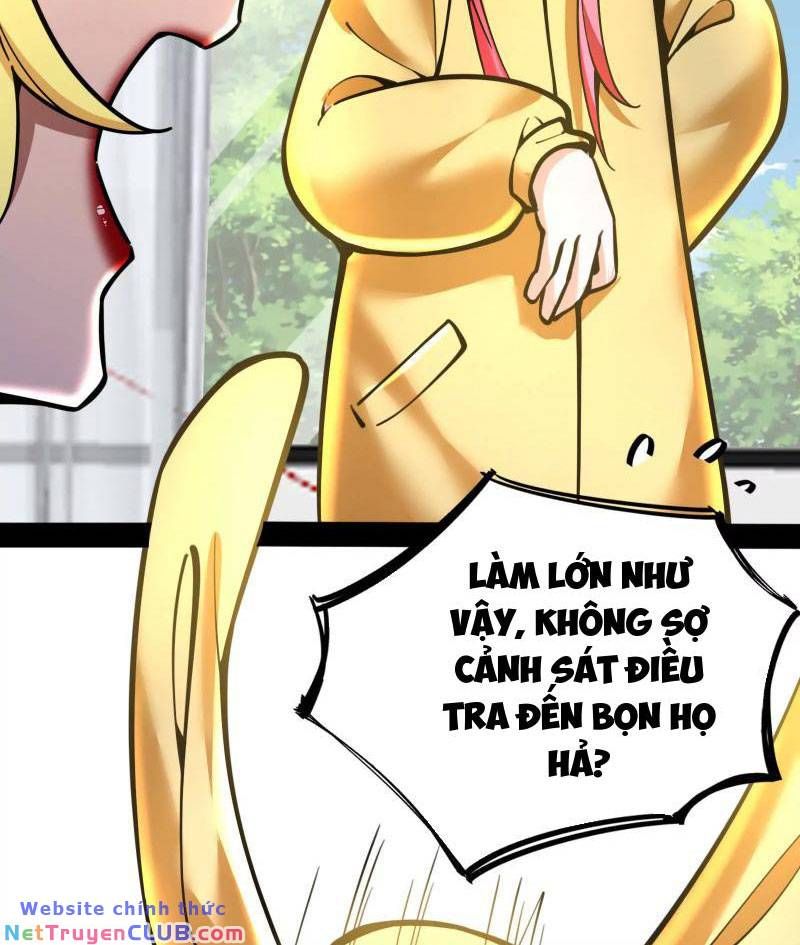 đọc truyện Đại Liên Minh Phản Xuyên Việt Của Bạo Quân Chương 20 ảnh 14 tại Giả Dược