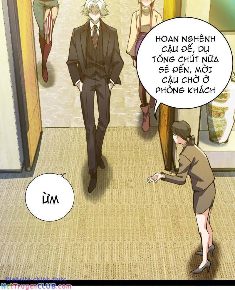 đọc truyện Đại Liên Minh Phản Xuyên Việt Của Bạo Quân Chương 20 ảnh 45 tại Giả Dược