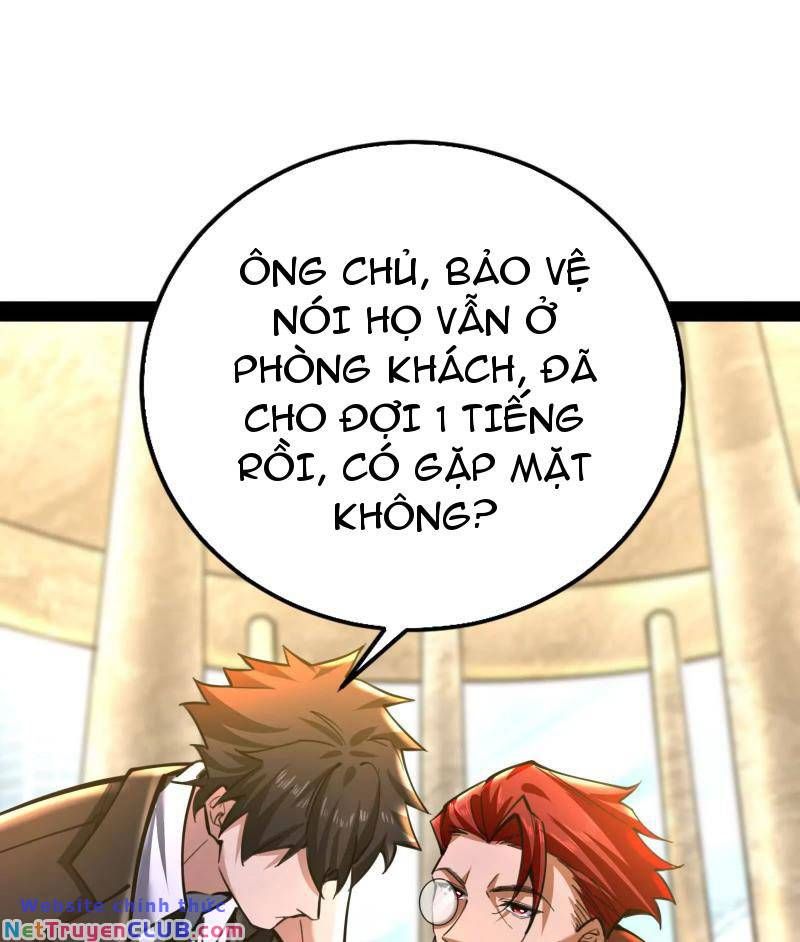 đọc truyện Đại Liên Minh Phản Xuyên Việt Của Bạo Quân Chương 20 ảnh 54 tại Giả Dược