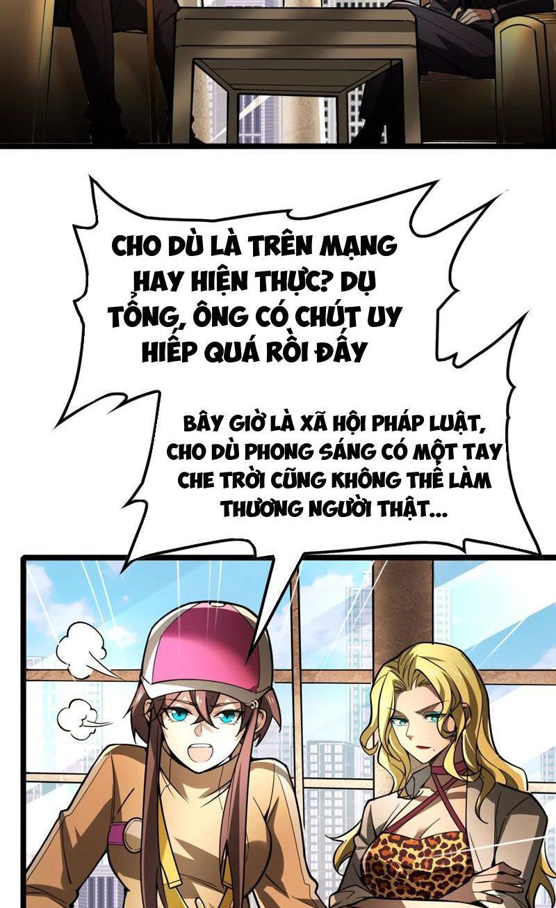 đọc truyện Đại Liên Minh Phản Xuyên Việt Của Bạo Quân Chương 22 ảnh 5 tại Giả Dược
