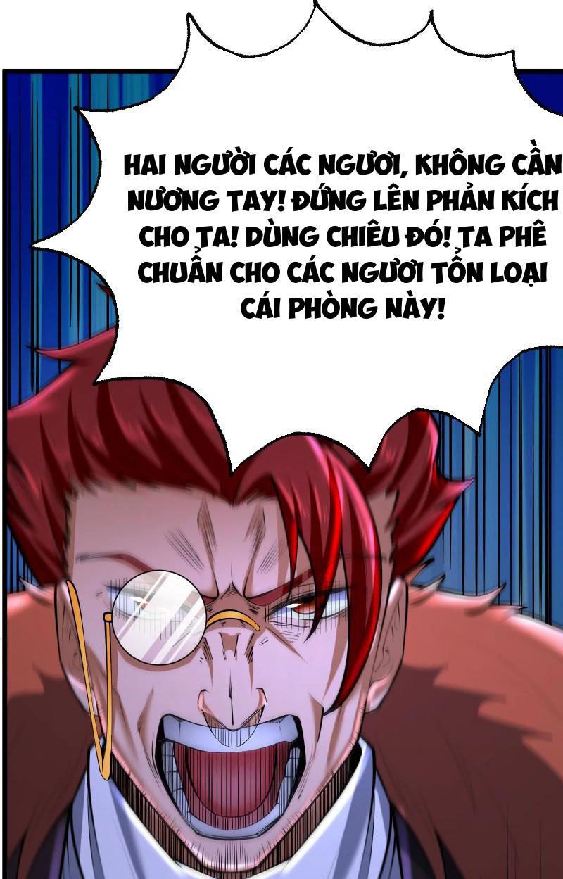 đọc truyện Đại Liên Minh Phản Xuyên Việt Của Bạo Quân Chương 23 ảnh 2 tại Giả Dược