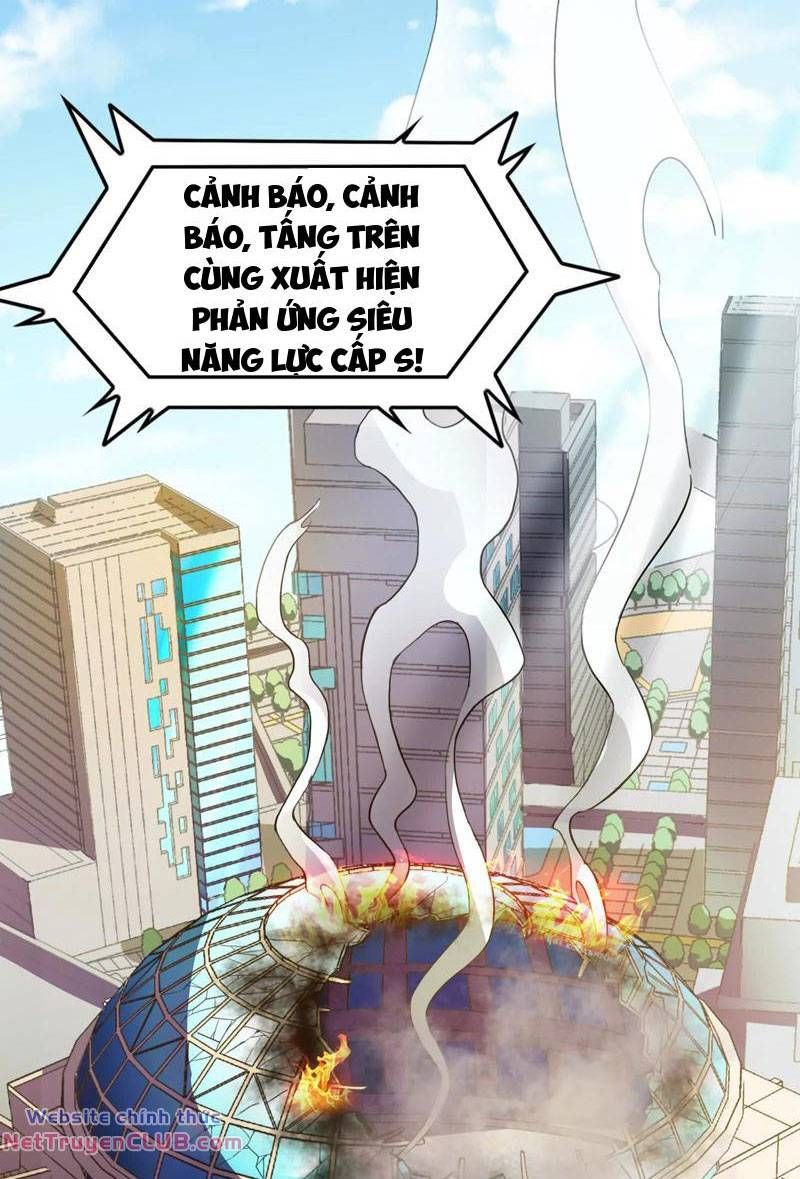 đọc truyện Đại Liên Minh Phản Xuyên Việt Của Bạo Quân Chương 24 ảnh 3 tại Giả Dược