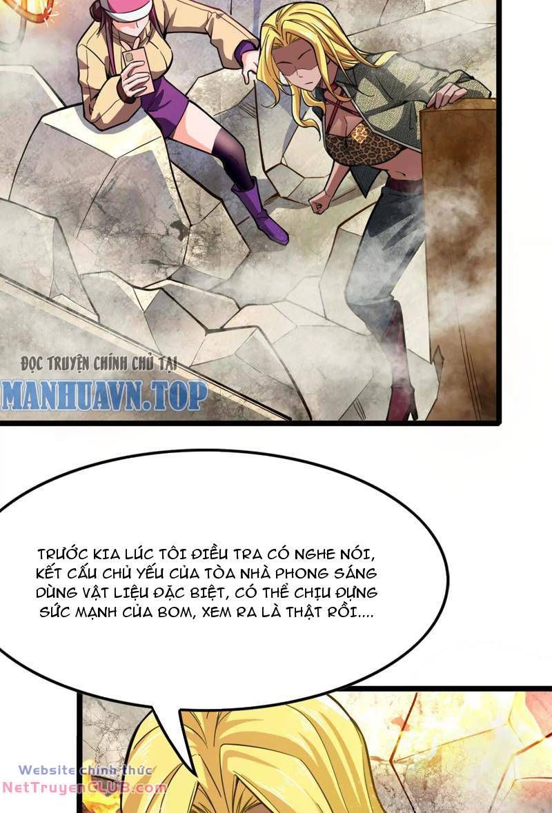 đọc truyện Đại Liên Minh Phản Xuyên Việt Của Bạo Quân Chương 24 ảnh 5 tại Giả Dược