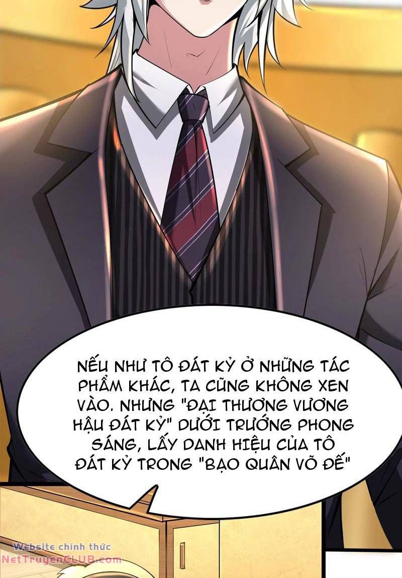 đọc truyện Đại Liên Minh Phản Xuyên Việt Của Bạo Quân Chương 24 ảnh 64 tại Giả Dược
