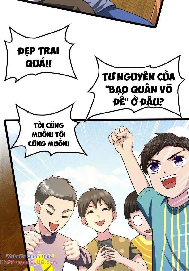 đọc truyện Đại Liên Minh Phản Xuyên Việt Của Bạo Quân Chương 24 ảnh 77 tại Giả Dược