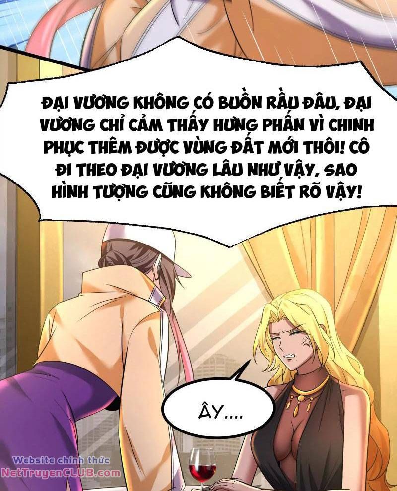 đọc truyện Đại Liên Minh Phản Xuyên Việt Của Bạo Quân Chương 26 ảnh 44 tại Giả Dược