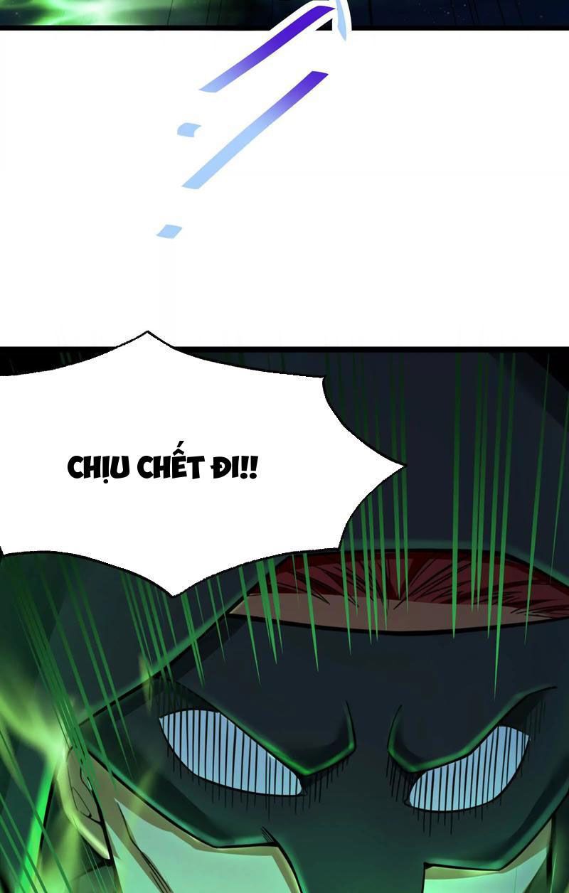 đọc truyện Đại Liên Minh Phản Xuyên Việt Của Bạo Quân Chương 29 ảnh 4 tại Giả Dược