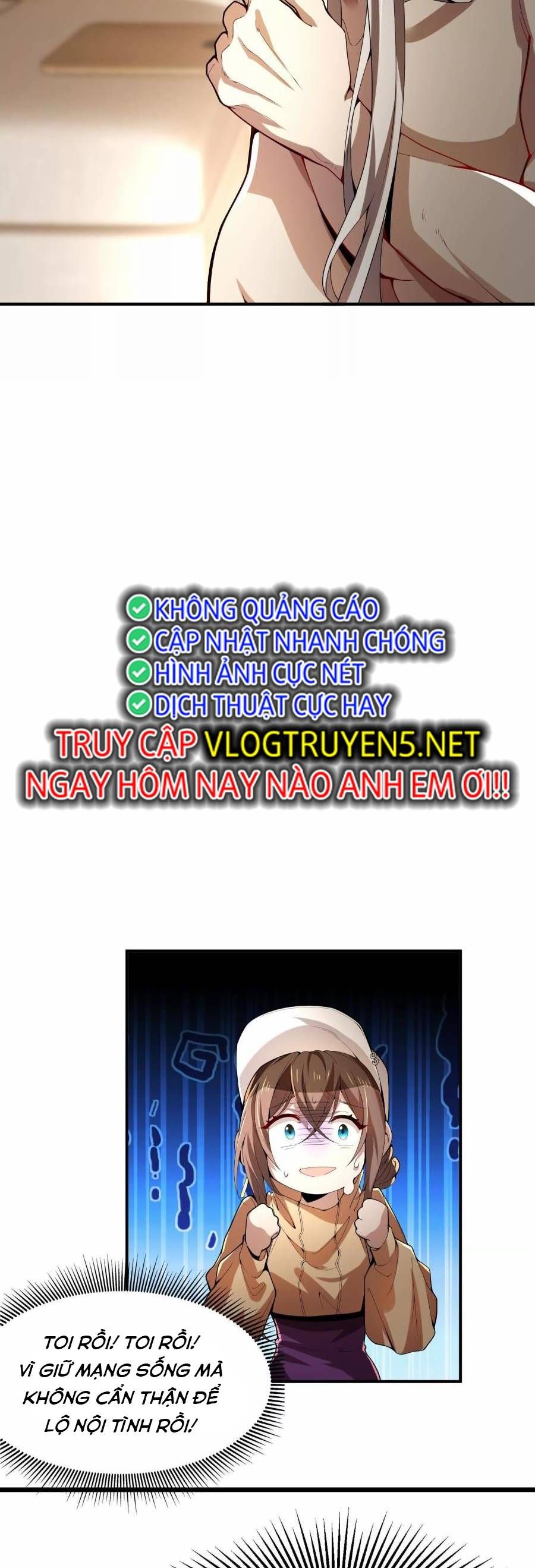 đọc truyện Đại Liên Minh Phản Xuyên Việt Của Bạo Quân Chương 3 ảnh 33 tại Giả Dược