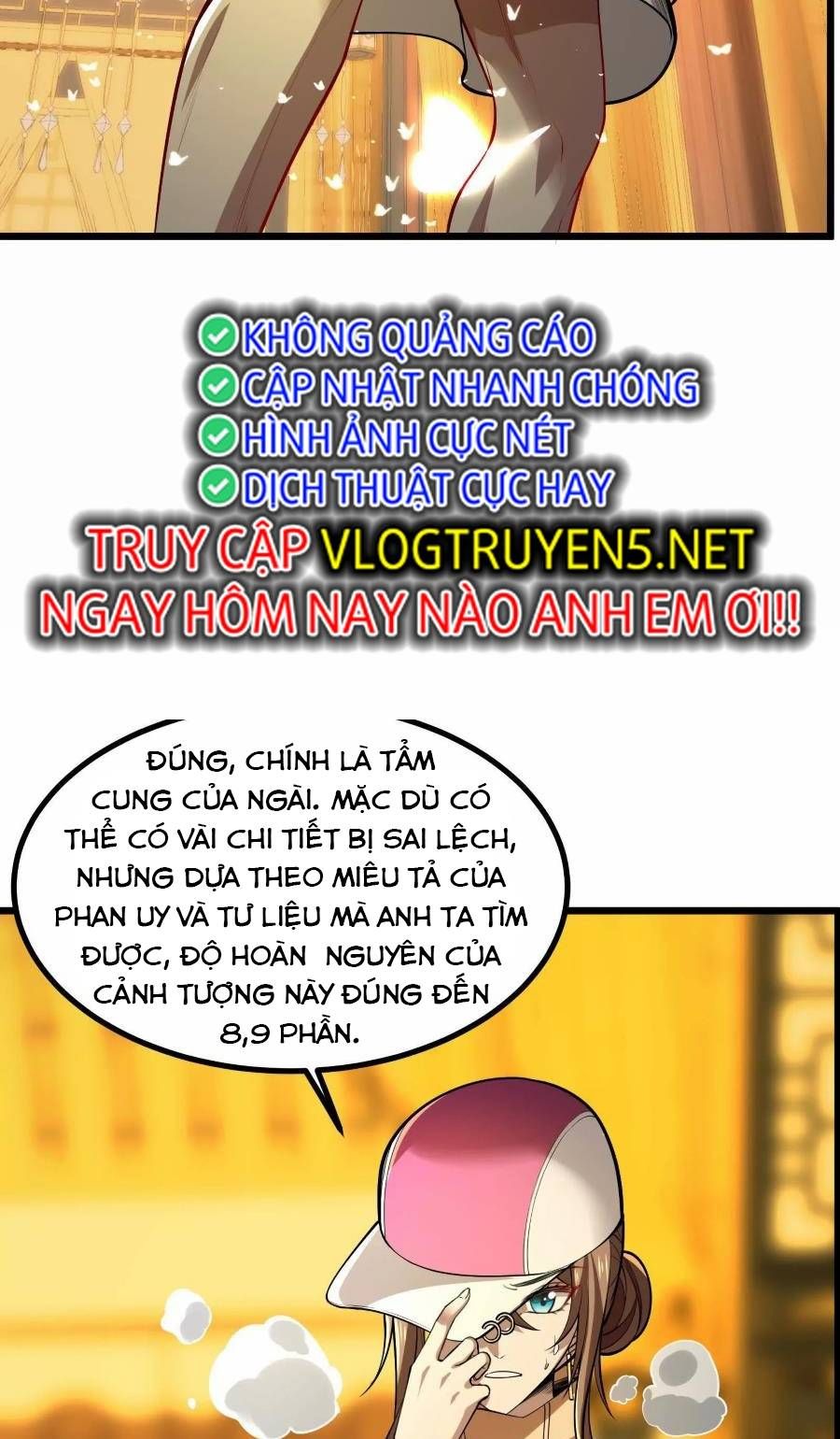 đọc truyện Đại Liên Minh Phản Xuyên Việt Của Bạo Quân Chương 3 ảnh 44 tại Giả Dược