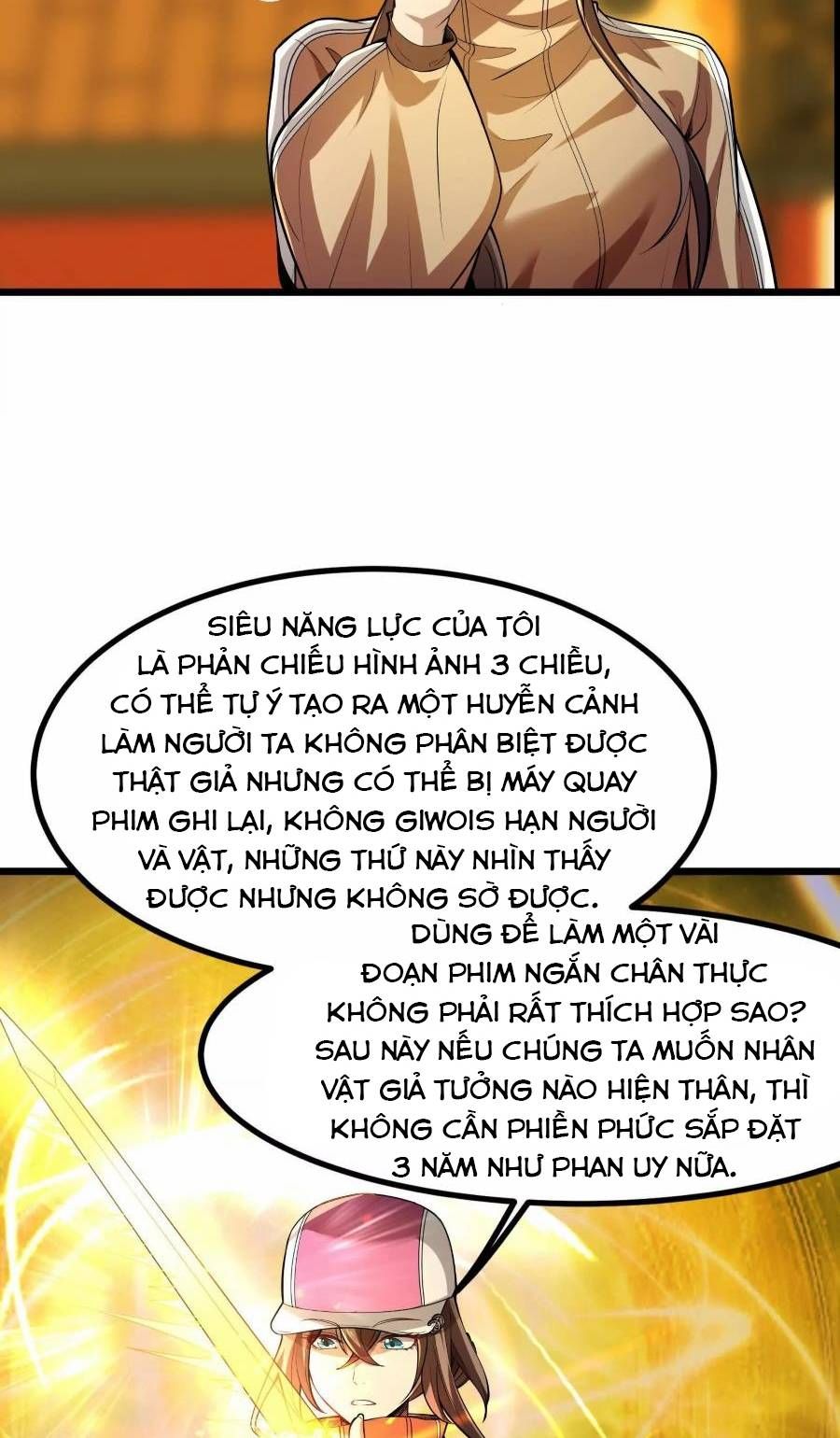 đọc truyện Đại Liên Minh Phản Xuyên Việt Của Bạo Quân Chương 3 ảnh 45 tại Giả Dược