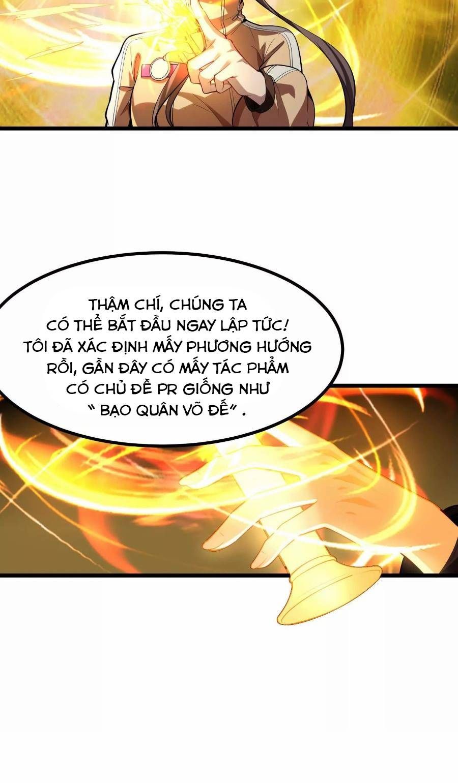 đọc truyện Đại Liên Minh Phản Xuyên Việt Của Bạo Quân Chương 3 ảnh 46 tại Giả Dược