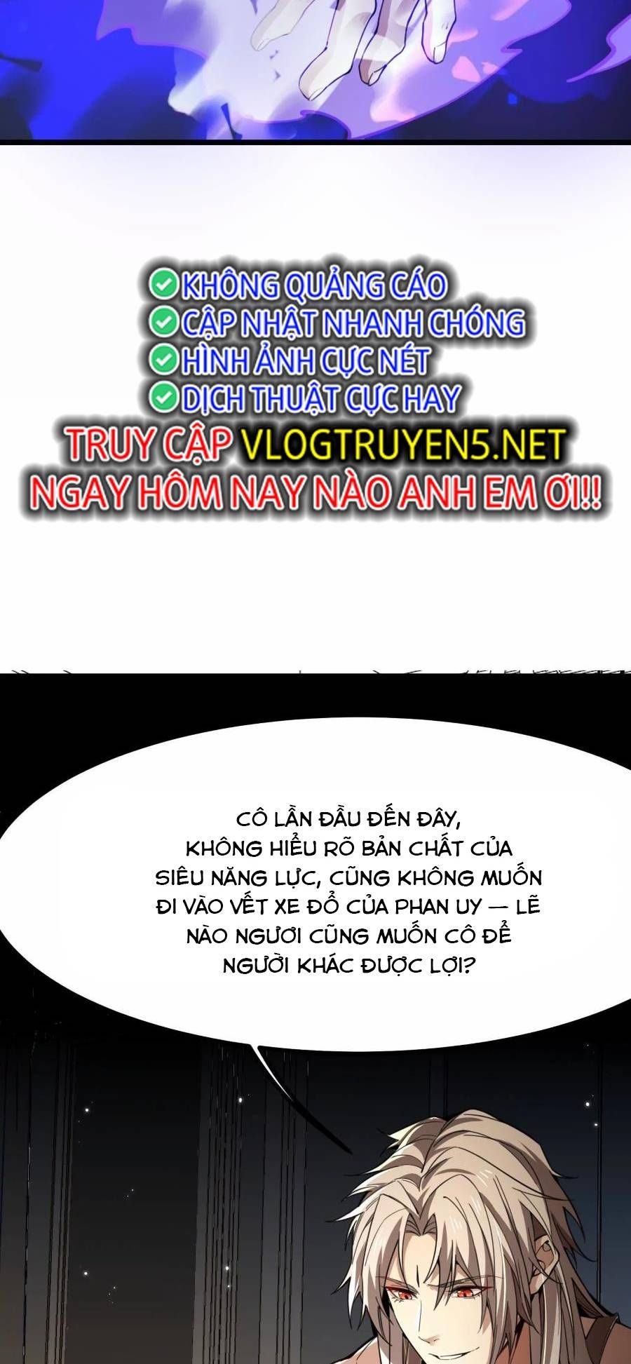 đọc truyện Đại Liên Minh Phản Xuyên Việt Của Bạo Quân Chương 3 ảnh 54 tại Giả Dược