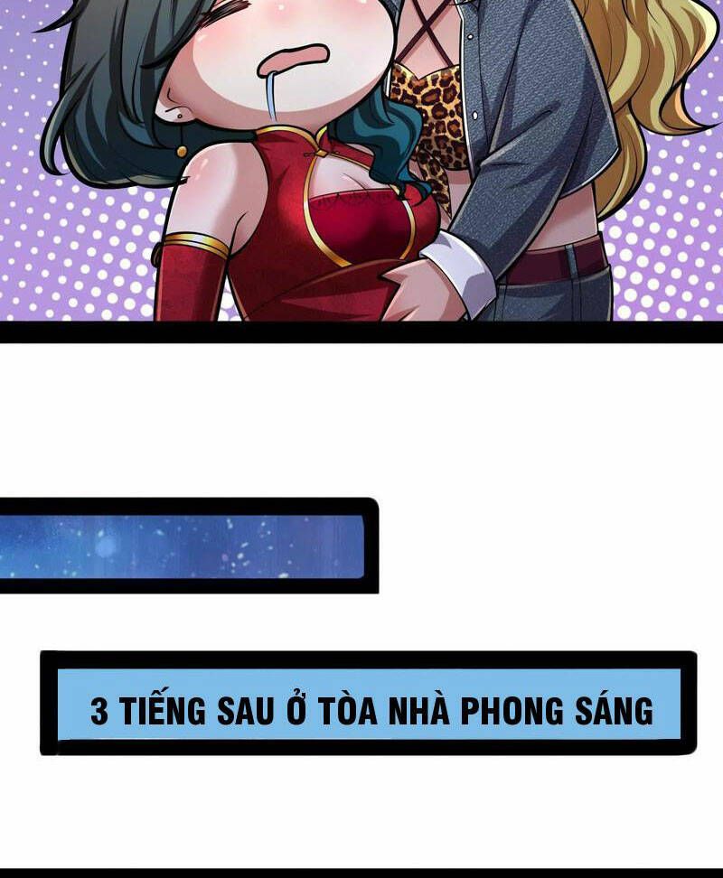 đọc truyện Đại Liên Minh Phản Xuyên Việt Của Bạo Quân Chương 30 ảnh 51 tại Giả Dược