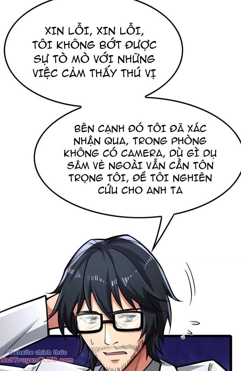 đọc truyện Đại Liên Minh Phản Xuyên Việt Của Bạo Quân Chương 31 ảnh 19 tại Giả Dược