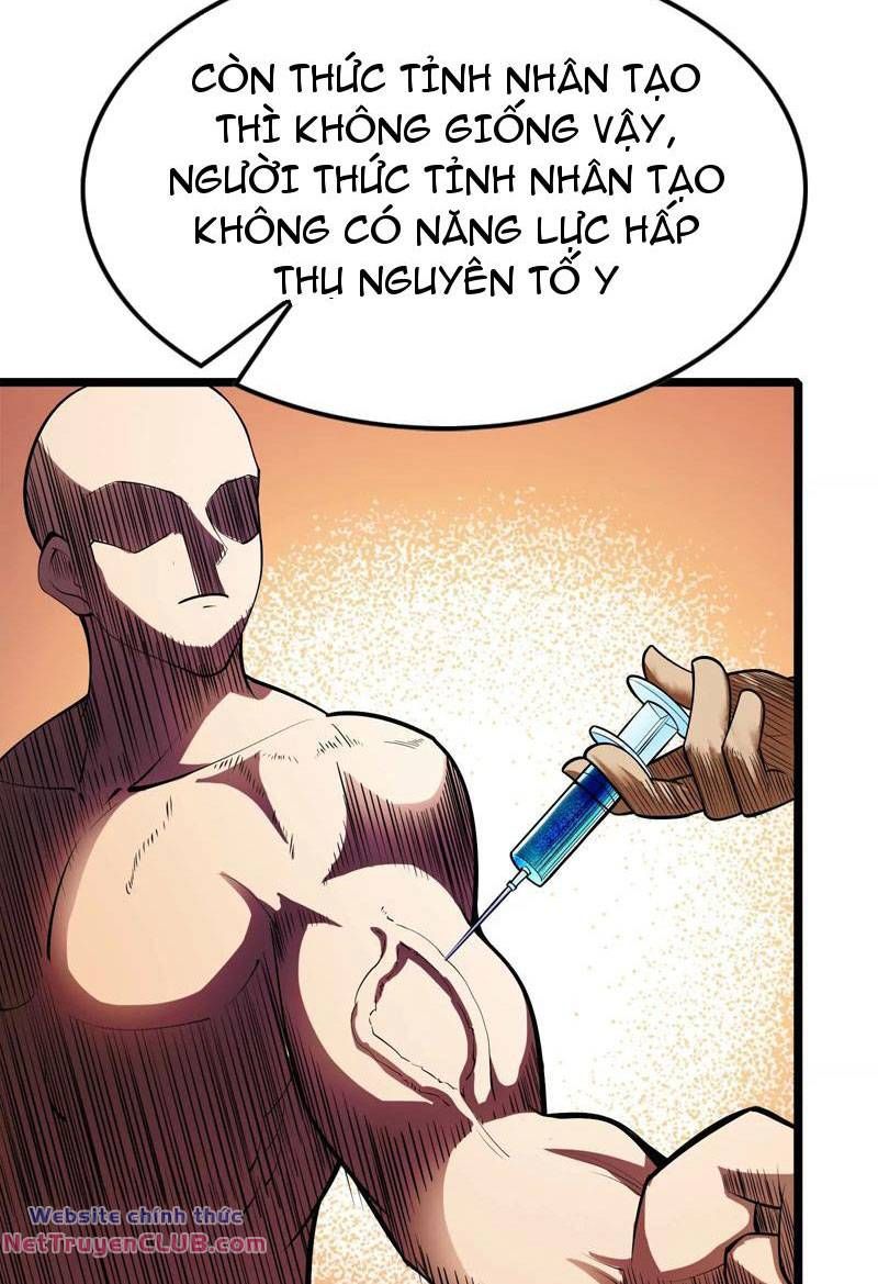 đọc truyện Đại Liên Minh Phản Xuyên Việt Của Bạo Quân Chương 31 ảnh 44 tại Giả Dược