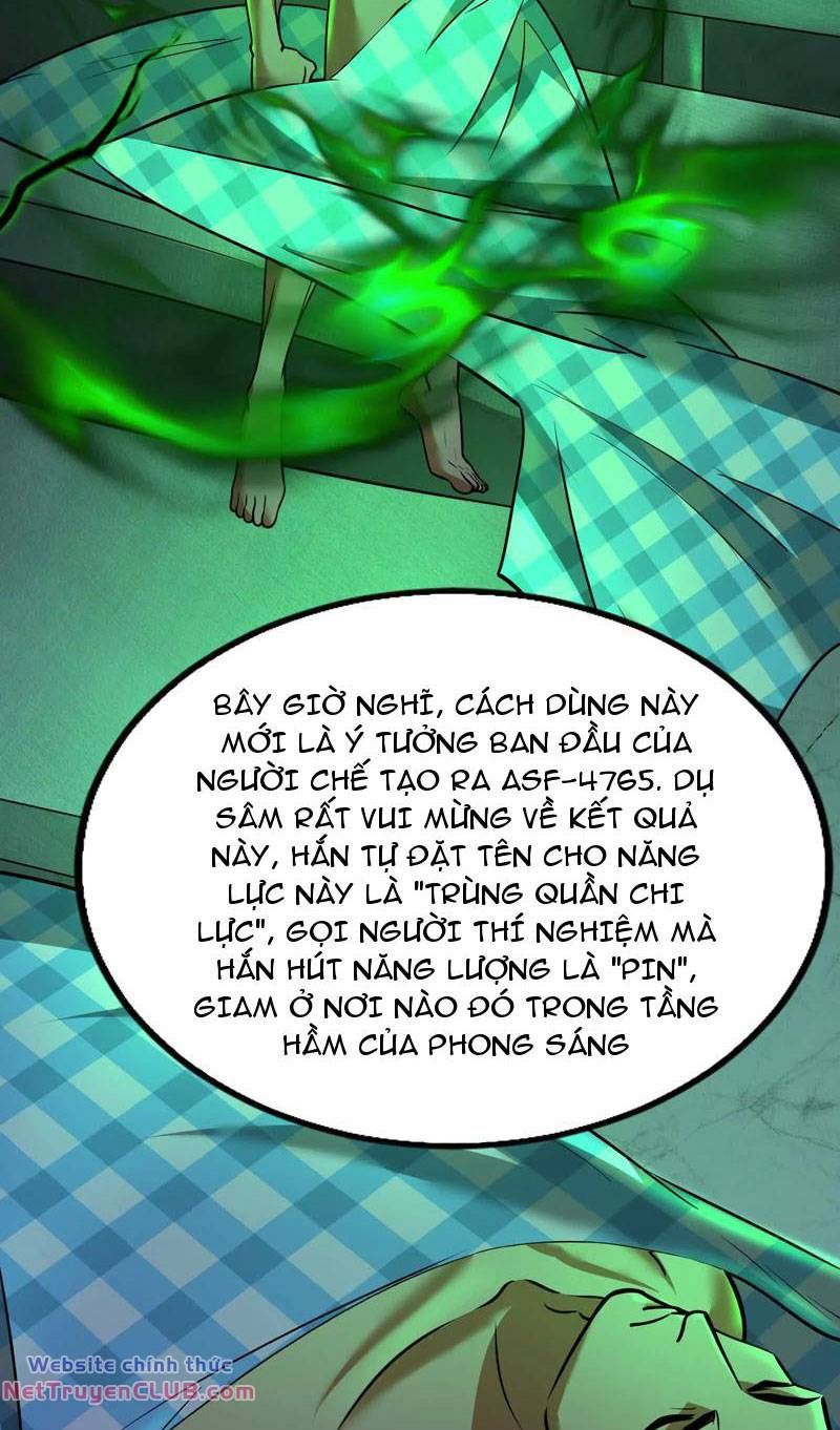 đọc truyện Đại Liên Minh Phản Xuyên Việt Của Bạo Quân Chương 32 ảnh 40 tại Giả Dược