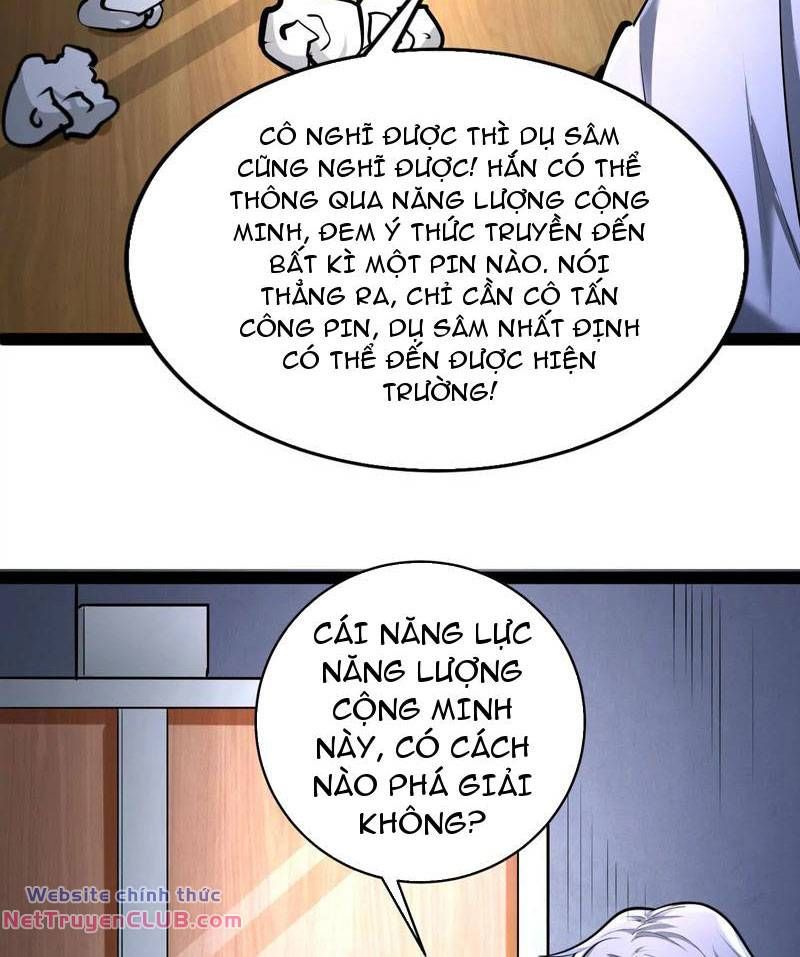 đọc truyện Đại Liên Minh Phản Xuyên Việt Của Bạo Quân Chương 32 ảnh 49 tại Giả Dược