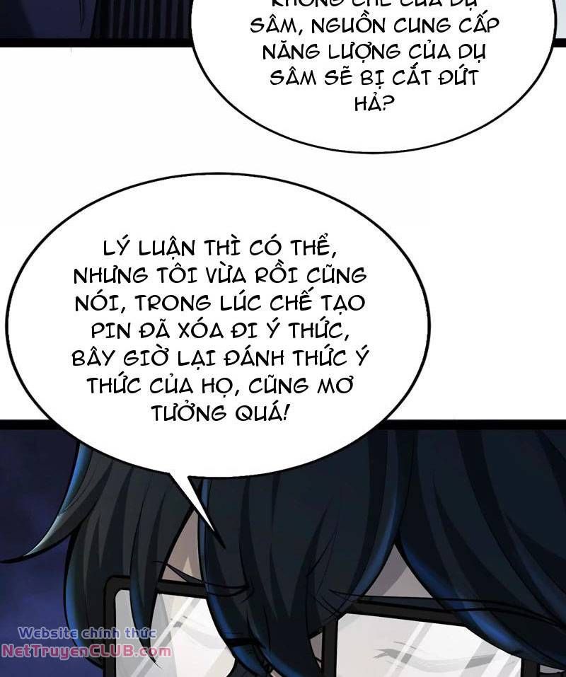 đọc truyện Đại Liên Minh Phản Xuyên Việt Của Bạo Quân Chương 32 ảnh 55 tại Giả Dược