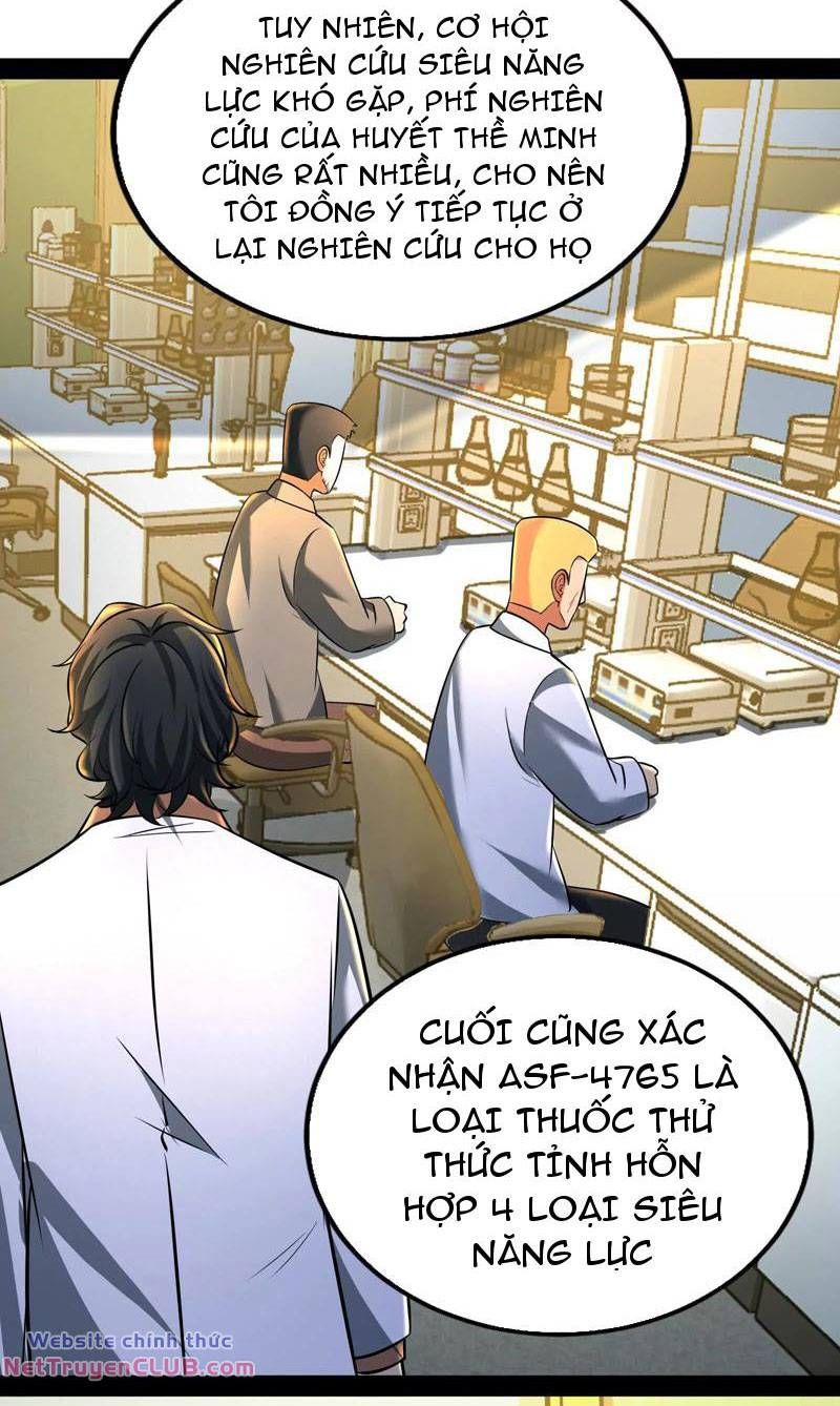 đọc truyện Đại Liên Minh Phản Xuyên Việt Của Bạo Quân Chương 32 ảnh 9 tại Giả Dược
