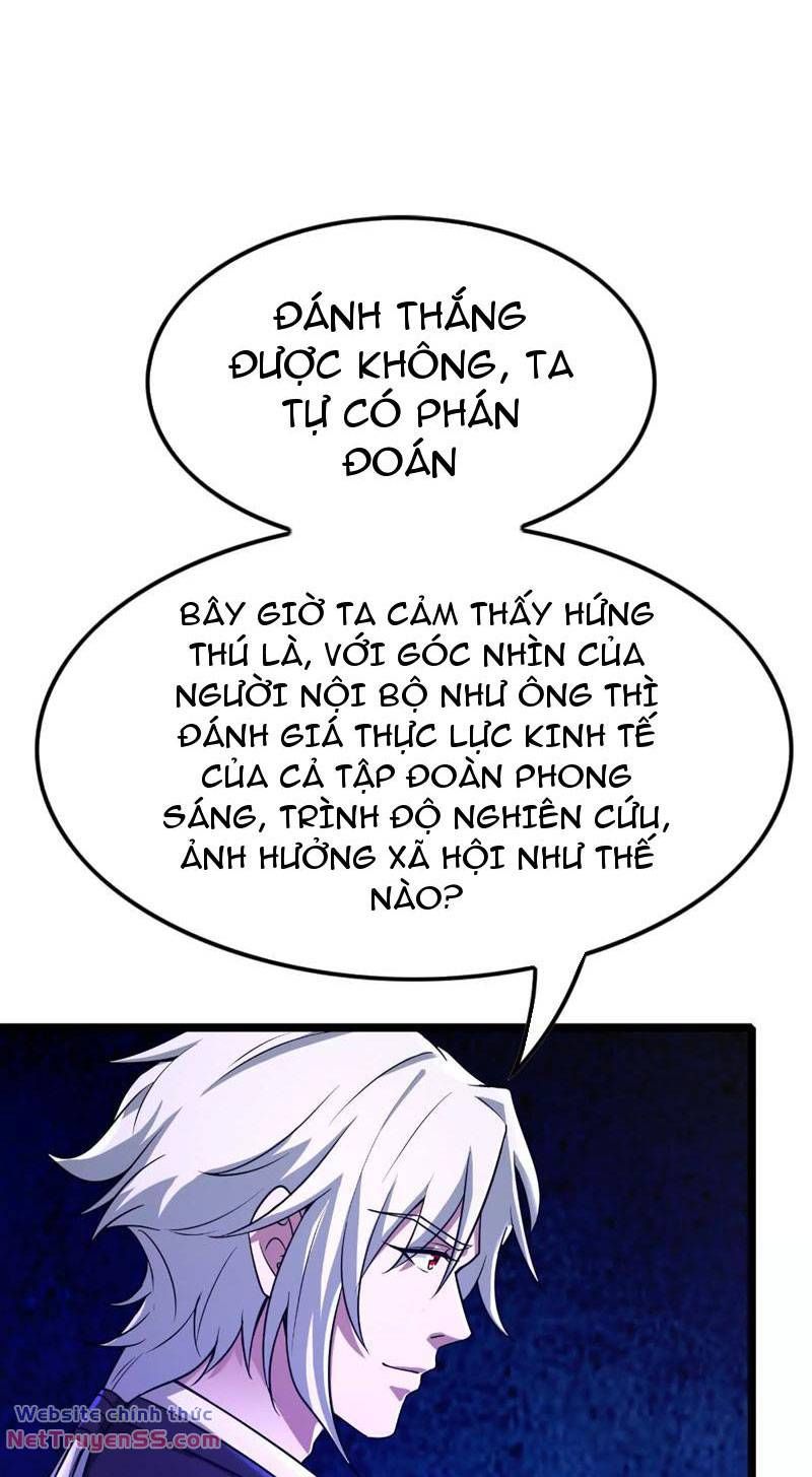đọc truyện Đại Liên Minh Phản Xuyên Việt Của Bạo Quân Chương 33 ảnh 14 tại Giả Dược