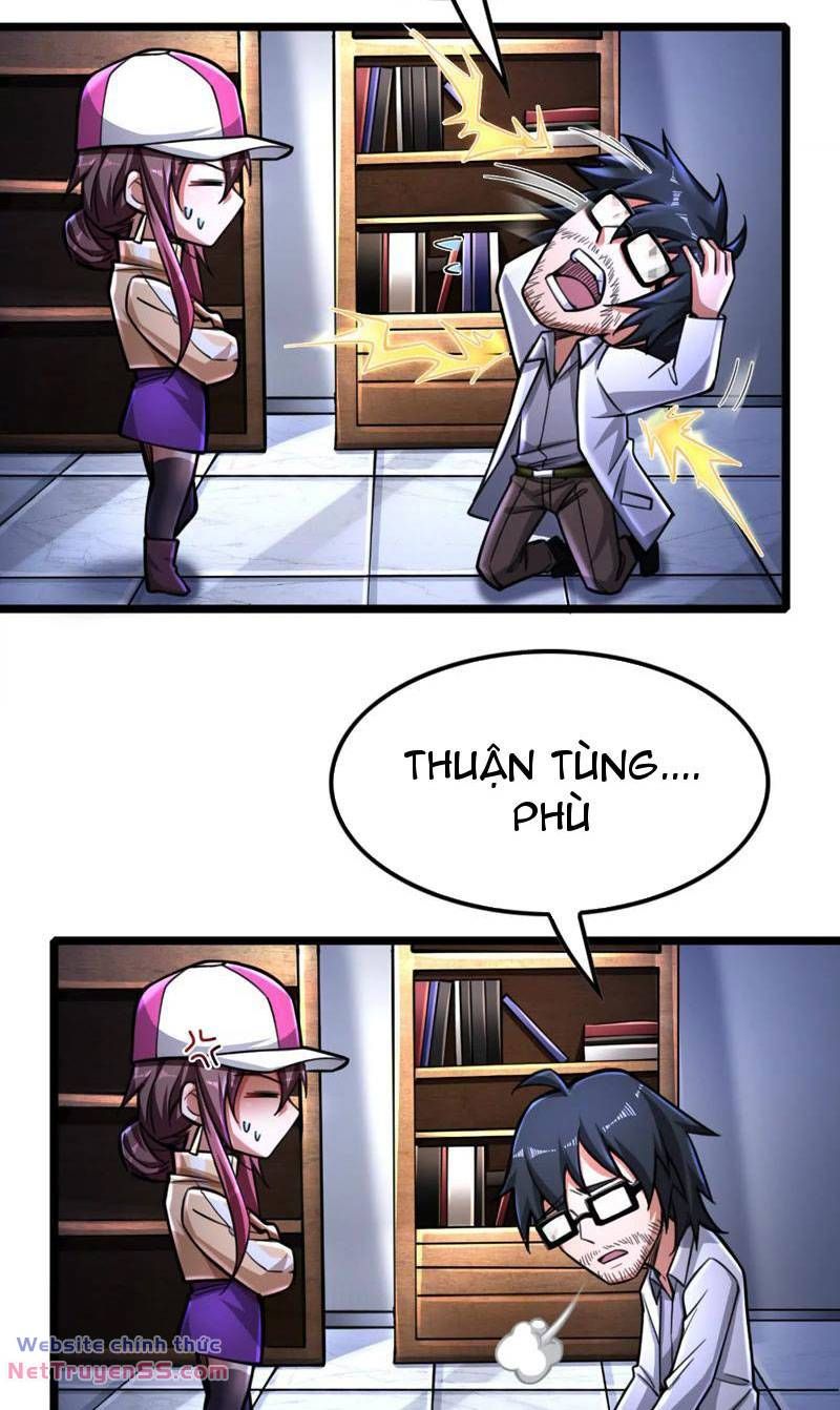 đọc truyện Đại Liên Minh Phản Xuyên Việt Của Bạo Quân Chương 33 ảnh 40 tại Giả Dược