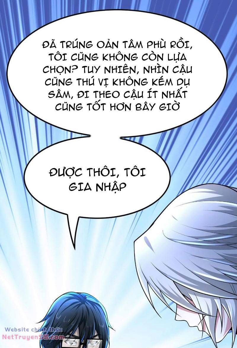 đọc truyện Đại Liên Minh Phản Xuyên Việt Của Bạo Quân Chương 33 ảnh 49 tại Giả Dược