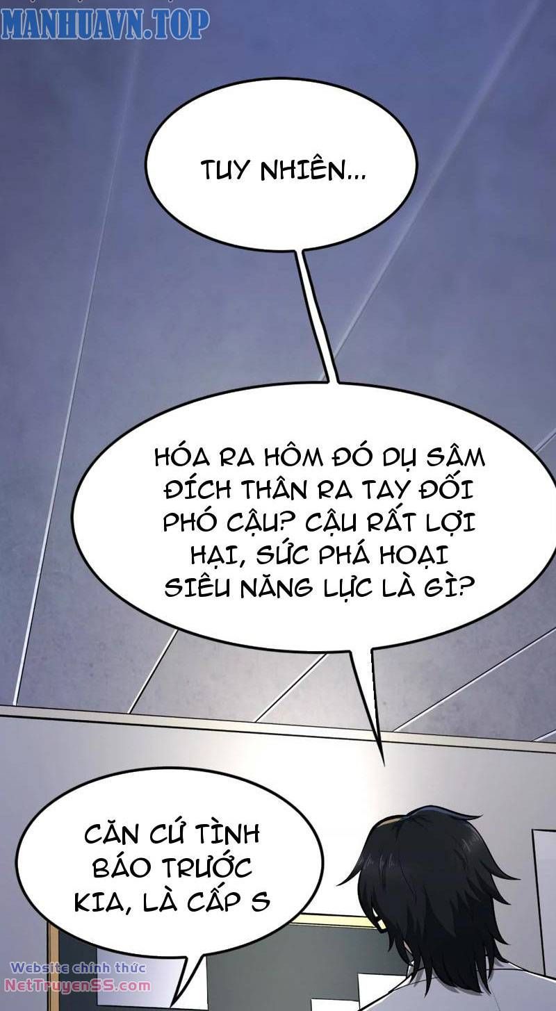 đọc truyện Đại Liên Minh Phản Xuyên Việt Của Bạo Quân Chương 33 ảnh 6 tại Giả Dược