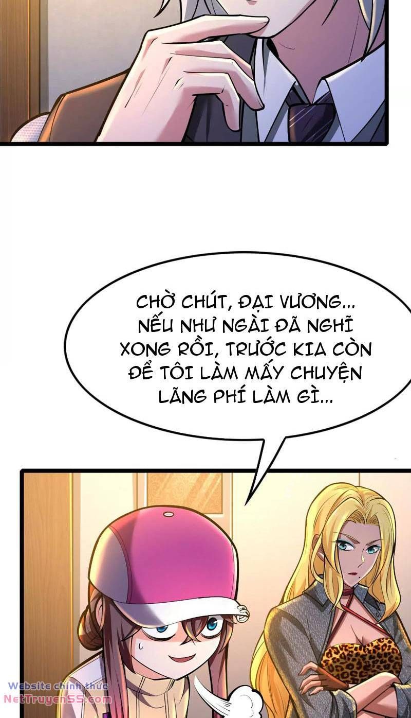 đọc truyện Đại Liên Minh Phản Xuyên Việt Của Bạo Quân Chương 34 ảnh 12 tại Giả Dược