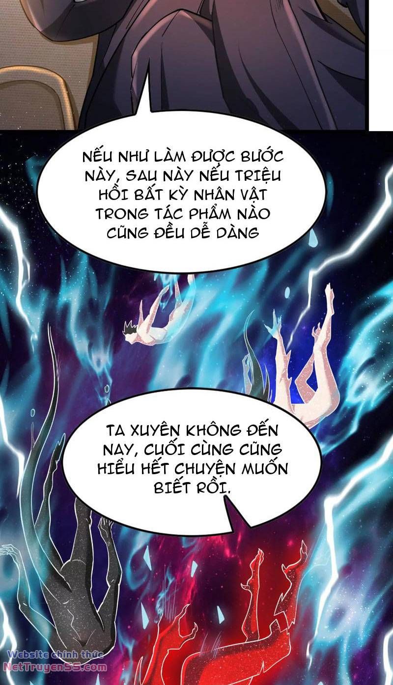 đọc truyện Đại Liên Minh Phản Xuyên Việt Của Bạo Quân Chương 34 ảnh 17 tại Giả Dược