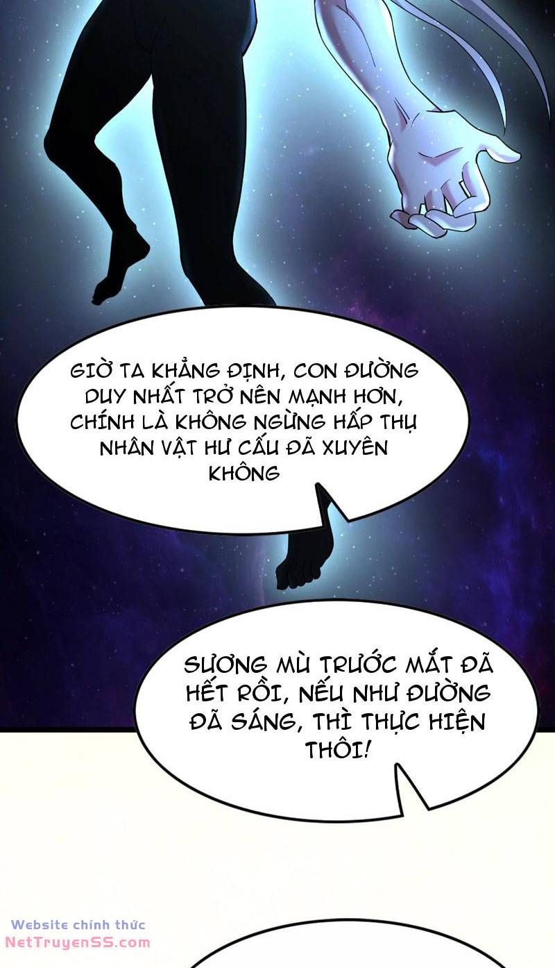 đọc truyện Đại Liên Minh Phản Xuyên Việt Của Bạo Quân Chương 34 ảnh 19 tại Giả Dược