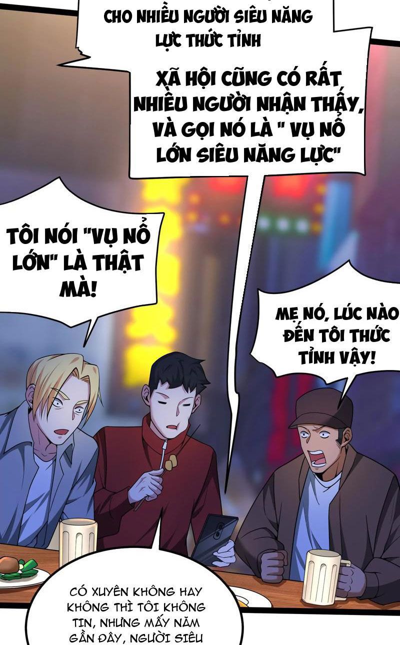 đọc truyện Đại Liên Minh Phản Xuyên Việt Của Bạo Quân Chương 36 ảnh 20 tại Giả Dược