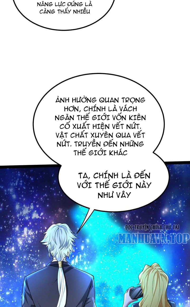 đọc truyện Đại Liên Minh Phản Xuyên Việt Của Bạo Quân Chương 36 ảnh 21 tại Giả Dược